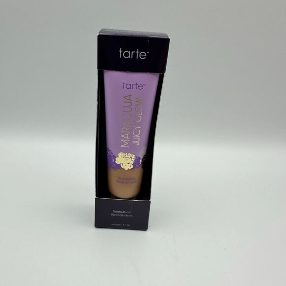 Tarte Marucaja Tinted Hydrator Light Medium Neutral 28N Brand New 1 oz - Picture 1 of 3